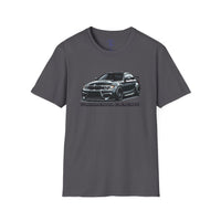 E82-M - Men's Athletic