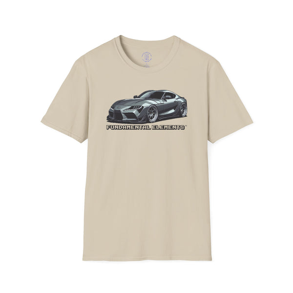 A90 - Men's Athletic