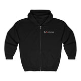 VehiCROSS - Hoodie w/zipper