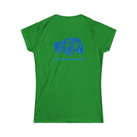 VehiCROSS - Women's Fitted