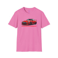 R35 - Men's Athletic