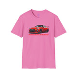 R35 - Men's Athletic