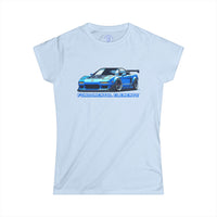 NA1 - Women's Fitted