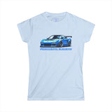 NA1 - Women's Fitted