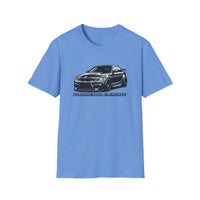 E82-M - Men's Athletic