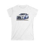 EVO X - Women's Fitted