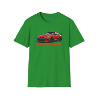 R35 - Men's Athletic