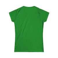 8Y - Women's Fitted