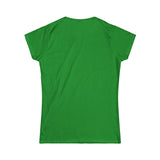 8Y - Women's Fitted