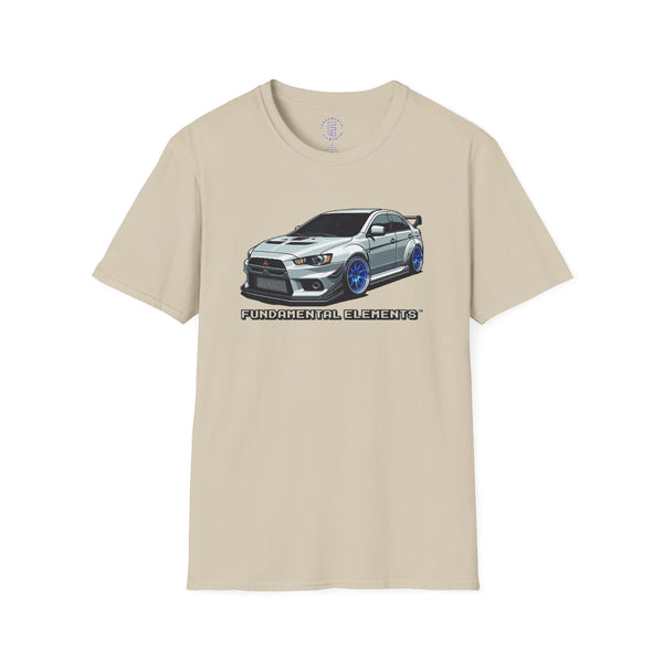 EVO X - Men's Athletic
