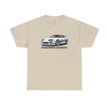 JZA80 - Unisex