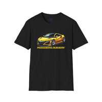 NC1 - Men's Athletic