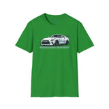 R35 - Men's Athletic