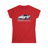 NA1 - Women's Fitted