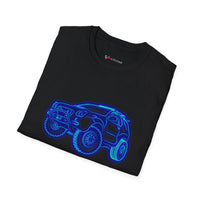 VehiCROSS - Men's Athletic Fit