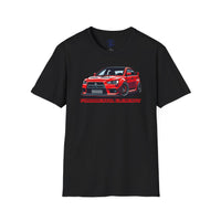 EVO X - Men's Athletic