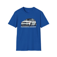 E82-M - Men's Athletic