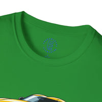 A90 - Men's Athletic