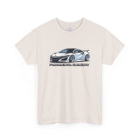 NC1 - Unisex
