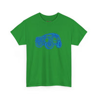 VehiCROSS - Unisex