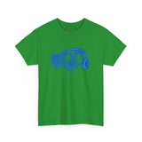 VehiCROSS - Unisex