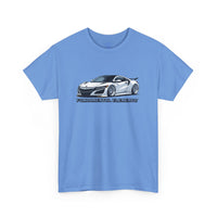 NC1 - Unisex