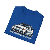 E82-M - Men's Athletic