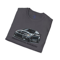 E82-M - Men's Athletic