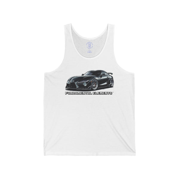 A90 - Unisex Tanktop