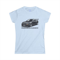 R34 - Women's Fitted