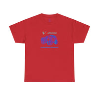 VehiCROSS logo + design - Unisex