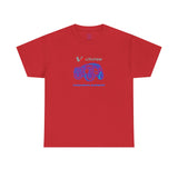 VehiCROSS logo + design - Unisex