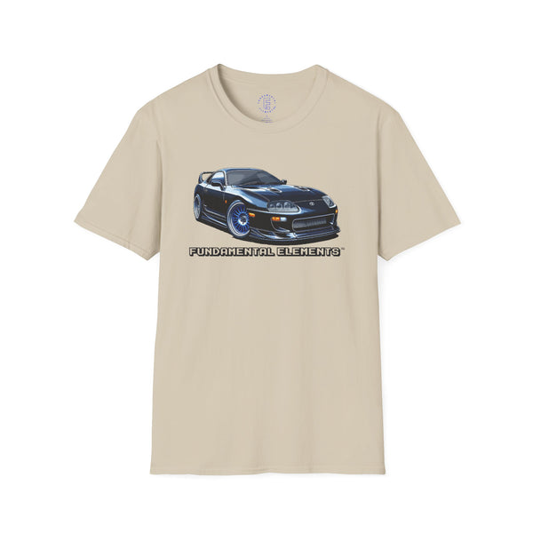 JZA80 - Men's Athletic