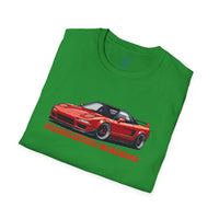NA1 - Men's Athletic