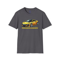 NC1 - Men's Athletic