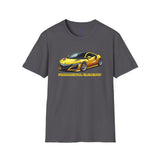 NC1 - Men's Athletic