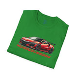 NC1 - Men's Athletic