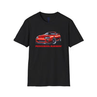 JZA80 - Men's Athletic