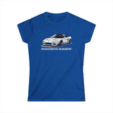 NA1 - Women's Fitted