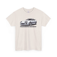 JZA80 - Unisex