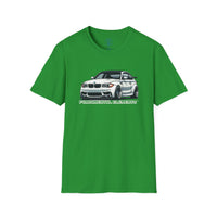 E82-M - Men's Athletic