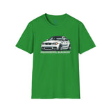 E82-M - Men's Athletic