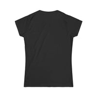 F82 - Women's Fitted