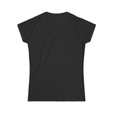 F82 - Women's Fitted