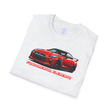 R35 - Men's Athletic