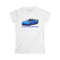 NA1 - Women's Fitted