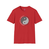 Yinyang - Men's Athletic Fit