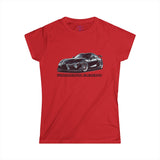 A90 - Women's Fitted
