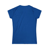 8Y - Women's Fitted