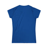 8Y - Women's Fitted